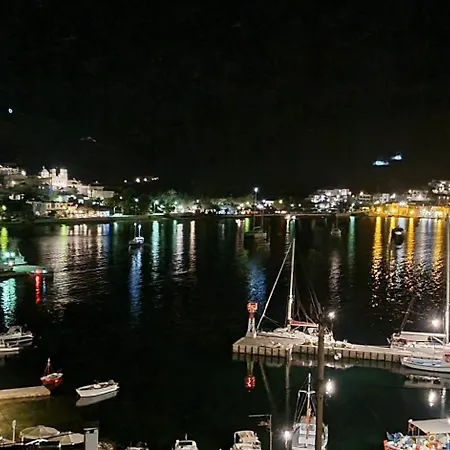 Xylokeratidi Sea View Double Amorgos