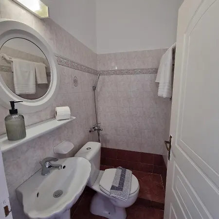 Xylokeratidi Sea View Double Apartment *