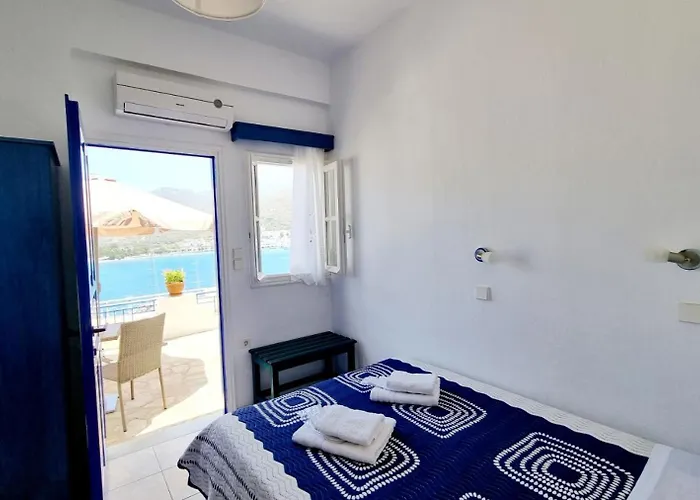 Xylokeratidi Sea View Double Apartment *