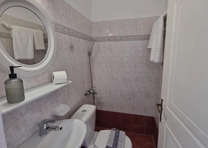 Xylokeratidi Sea View Double Apartment *